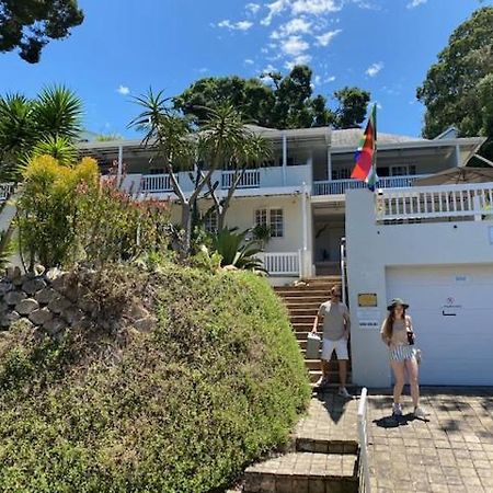 קניסנה South Villa Guesthouse&Garden מראה חיצוני תמונה