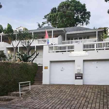 קניסנה South Villa Guesthouse&Garden מראה חיצוני תמונה