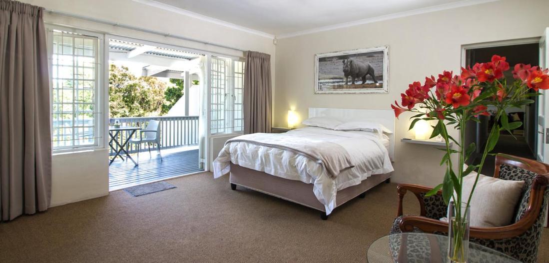 קניסנה South Villa Guesthouse&Garden מראה חיצוני תמונה