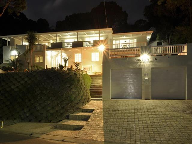 קניסנה South Villa Guesthouse&Garden מראה חיצוני תמונה