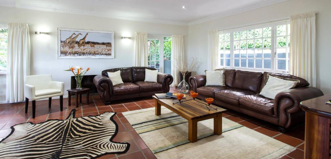 קניסנה South Villa Guesthouse&Garden מראה חיצוני תמונה