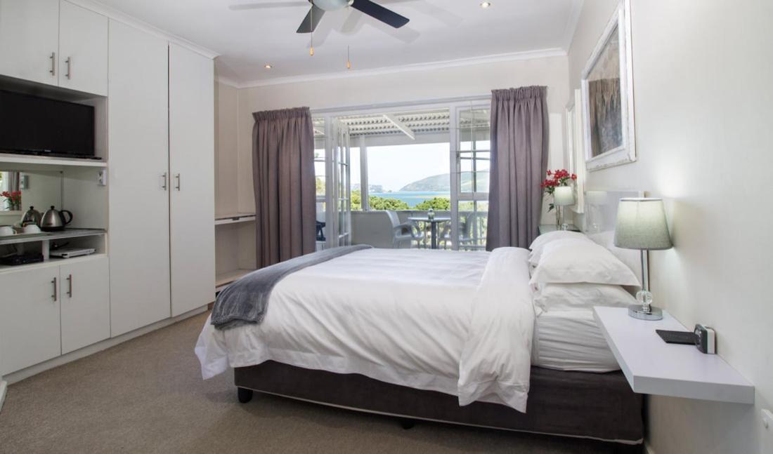 קניסנה South Villa Guesthouse&Garden מראה חיצוני תמונה