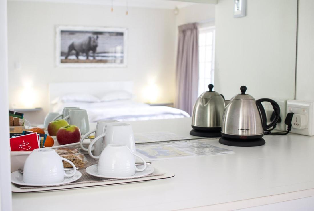 קניסנה South Villa Guesthouse&Garden מראה חיצוני תמונה