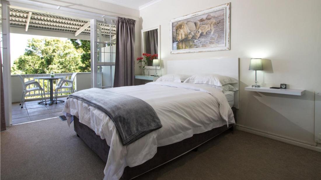 קניסנה South Villa Guesthouse&Garden מראה חיצוני תמונה