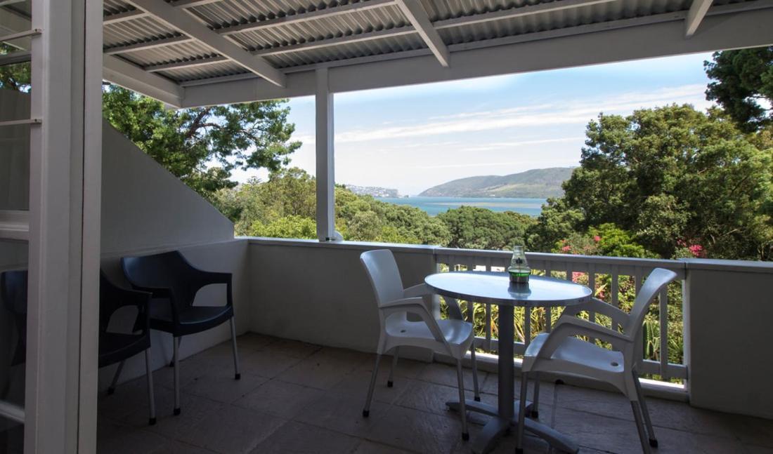 קניסנה South Villa Guesthouse&Garden מראה חיצוני תמונה