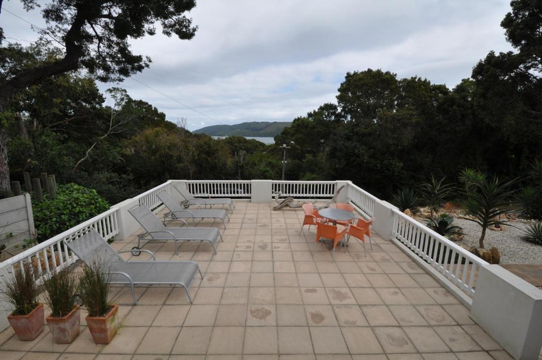 קניסנה South Villa Guesthouse&Garden מראה חיצוני תמונה
