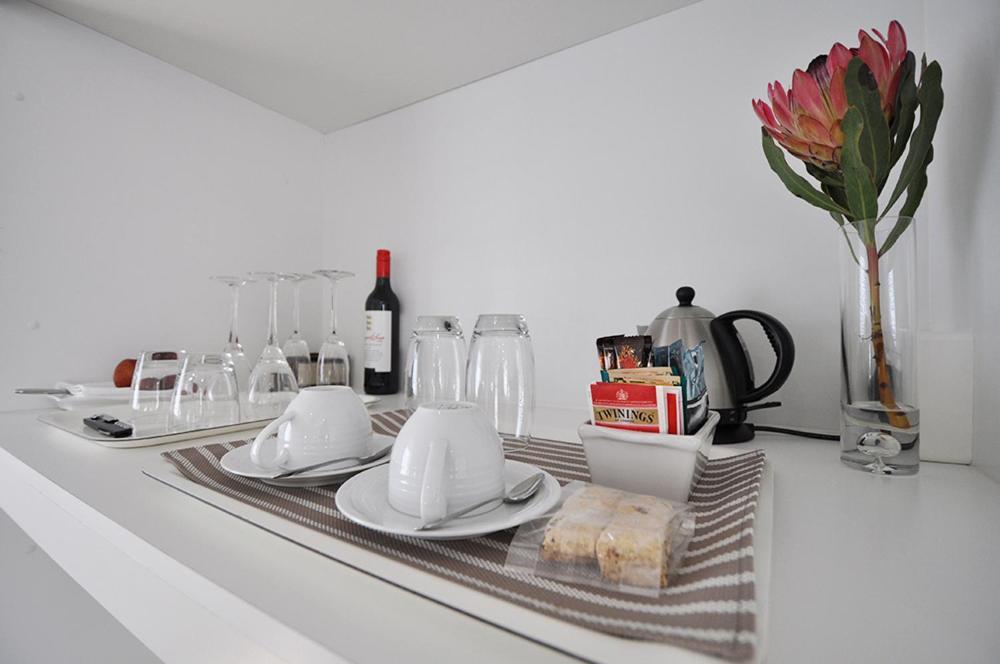 קניסנה South Villa Guesthouse&Garden מראה חיצוני תמונה