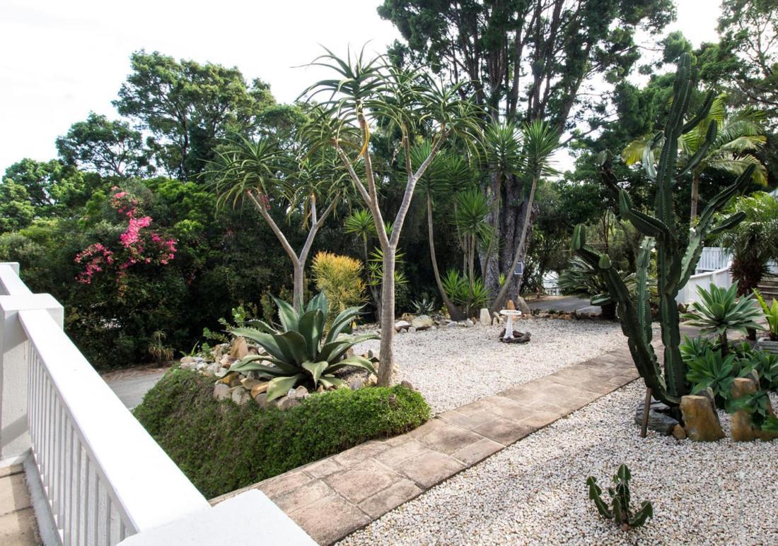קניסנה South Villa Guesthouse&Garden מראה חיצוני תמונה