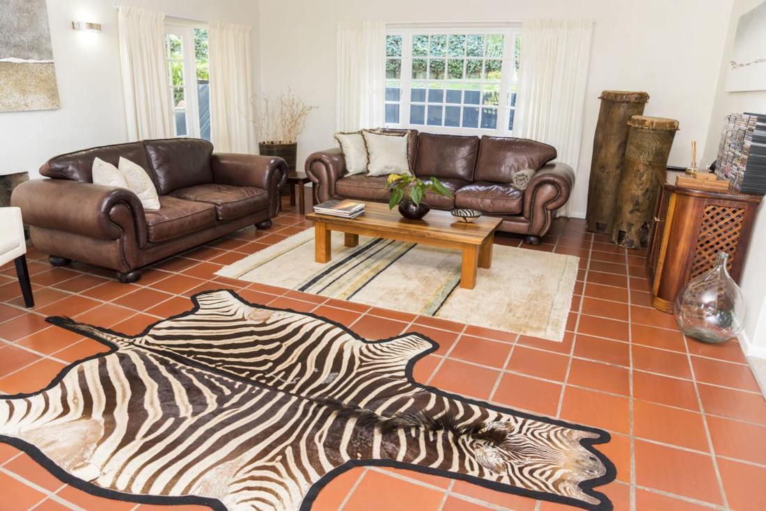 קניסנה South Villa Guesthouse&Garden מראה חיצוני תמונה
