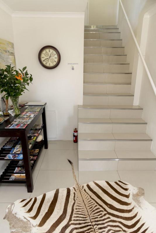 קניסנה South Villa Guesthouse&Garden מראה חיצוני תמונה