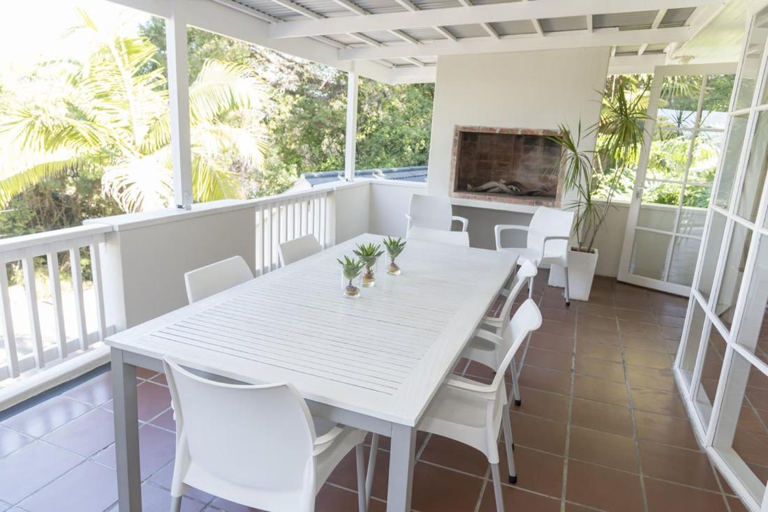 קניסנה South Villa Guesthouse&Garden מראה חיצוני תמונה
