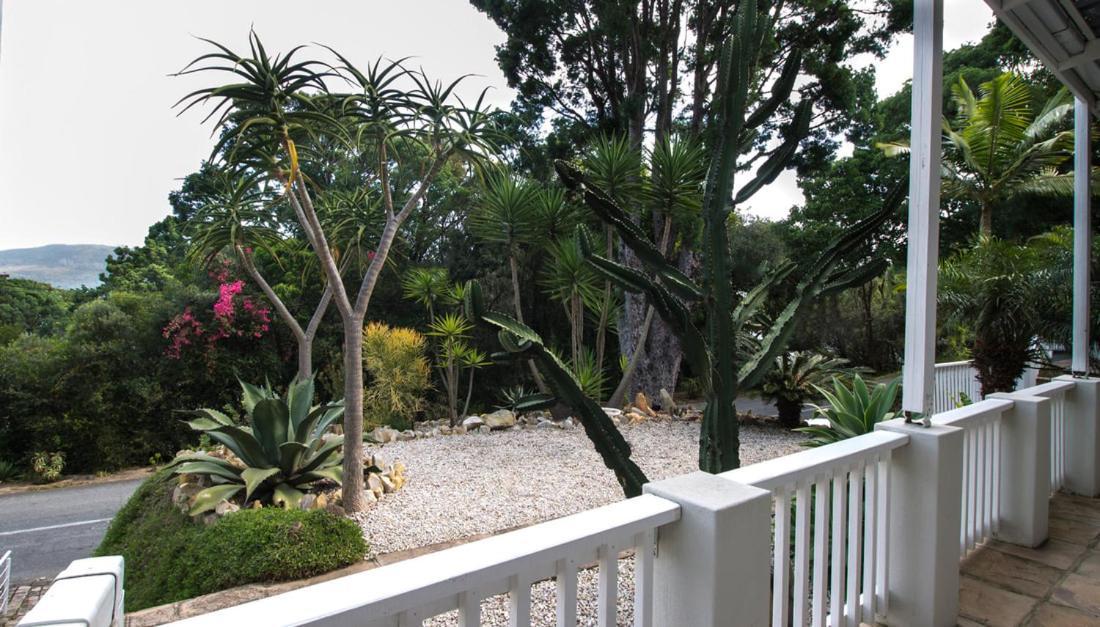 קניסנה South Villa Guesthouse&Garden מראה חיצוני תמונה