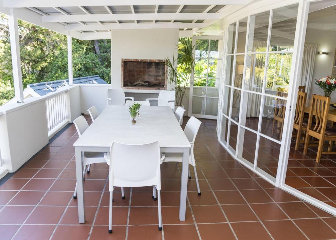 קניסנה South Villa Guesthouse&Garden מראה חיצוני תמונה