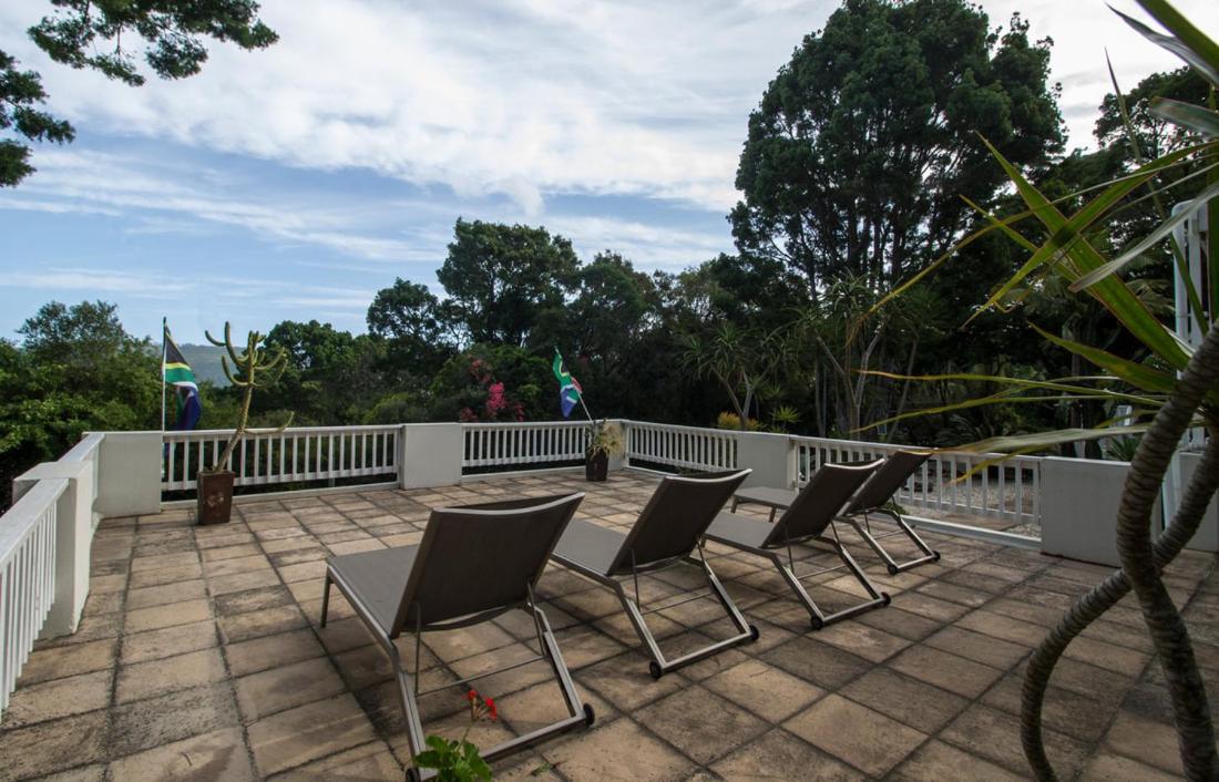 קניסנה South Villa Guesthouse&Garden מראה חיצוני תמונה
