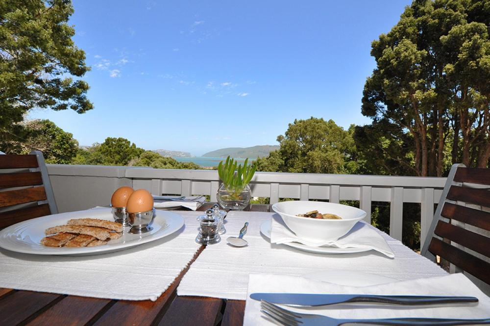 קניסנה South Villa Guesthouse&Garden מראה חיצוני תמונה