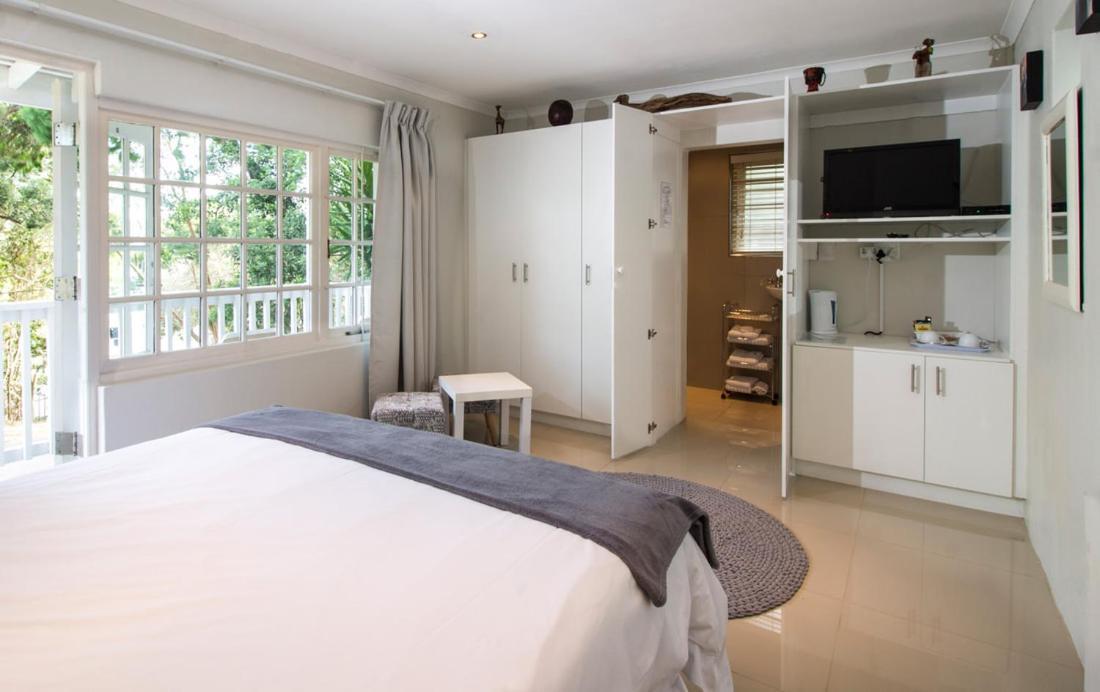 קניסנה South Villa Guesthouse&Garden מראה חיצוני תמונה