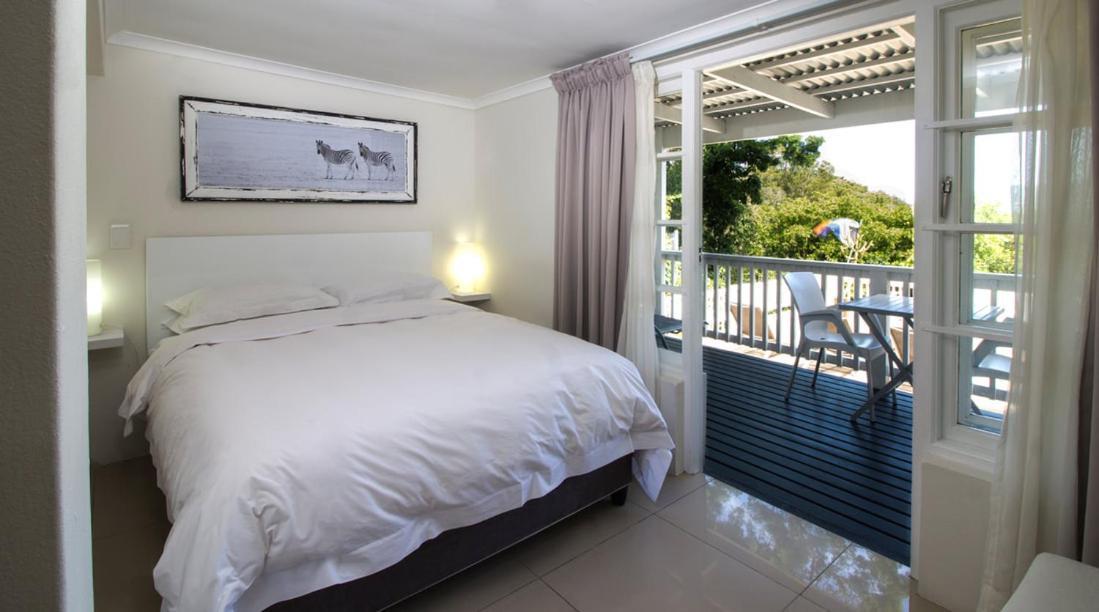 קניסנה South Villa Guesthouse&Garden מראה חיצוני תמונה