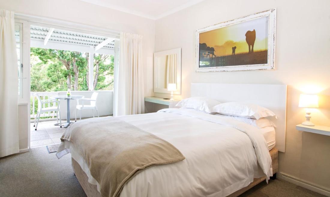 קניסנה South Villa Guesthouse&Garden מראה חיצוני תמונה
