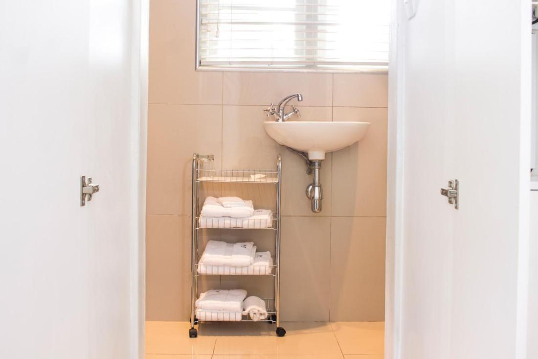 קניסנה South Villa Guesthouse&Garden מראה חיצוני תמונה