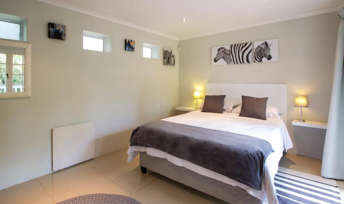 קניסנה South Villa Guesthouse&Garden מראה חיצוני תמונה