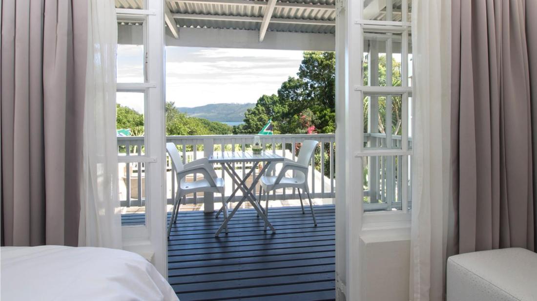קניסנה South Villa Guesthouse&Garden מראה חיצוני תמונה
