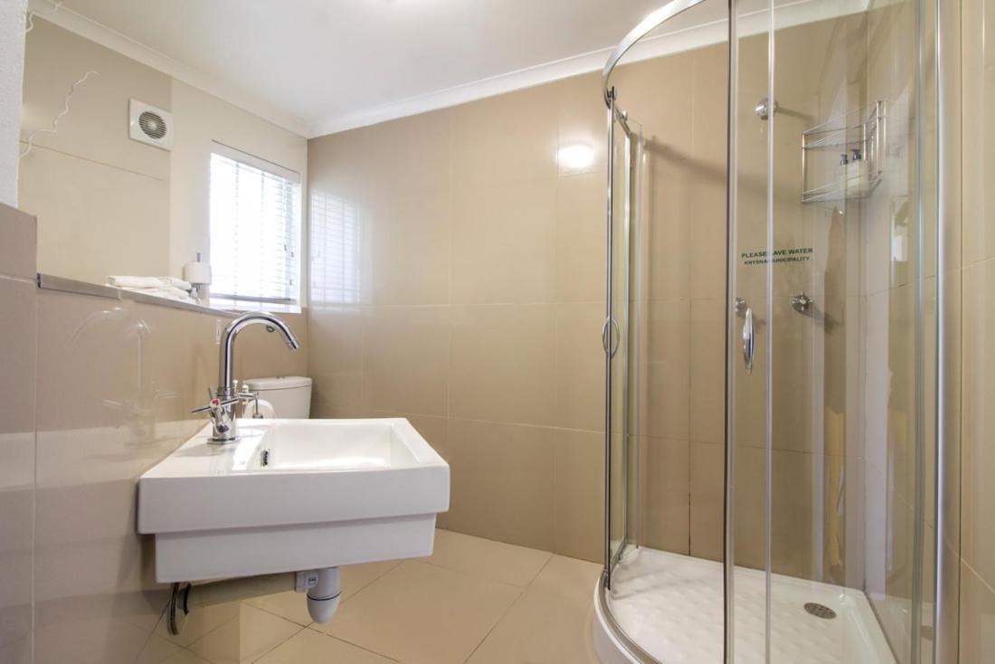 קניסנה South Villa Guesthouse&Garden מראה חיצוני תמונה