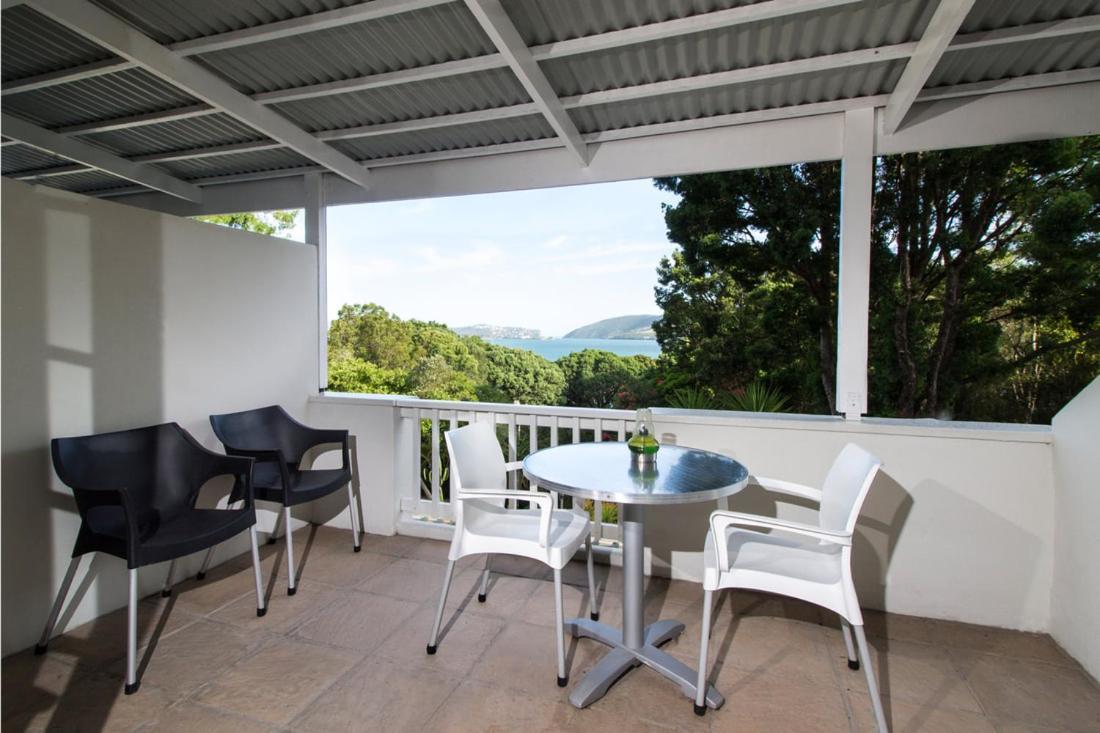 קניסנה South Villa Guesthouse&Garden מראה חיצוני תמונה