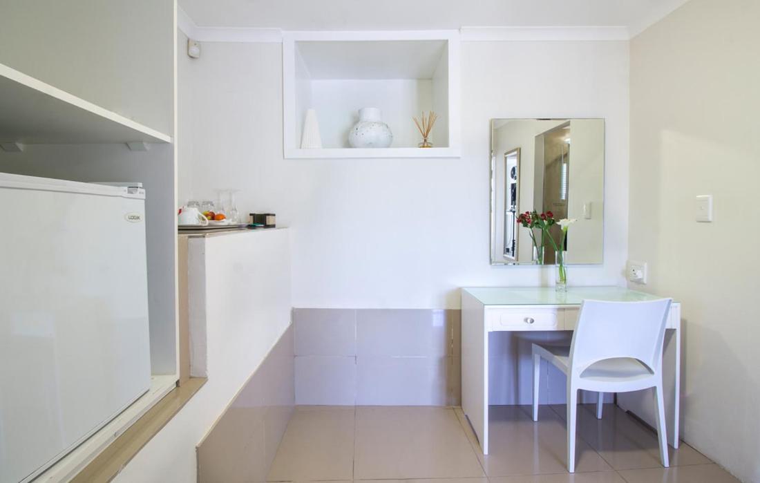 קניסנה South Villa Guesthouse&Garden מראה חיצוני תמונה