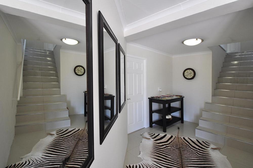 קניסנה South Villa Guesthouse&Garden חדר תמונה