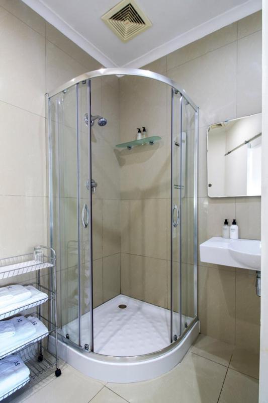 קניסנה South Villa Guesthouse&Garden חדר תמונה