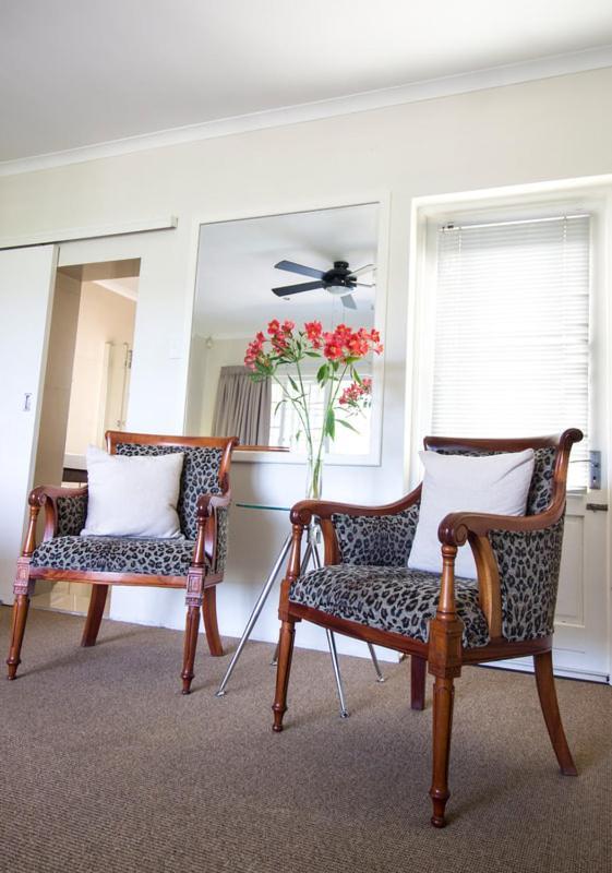 קניסנה South Villa Guesthouse&Garden חדר תמונה