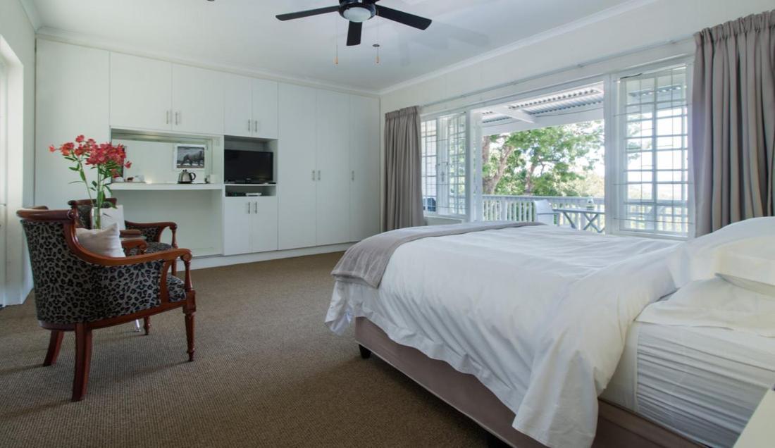 קניסנה South Villa Guesthouse&Garden חדר תמונה