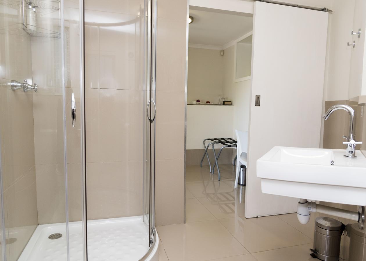 קניסנה South Villa Guesthouse&Garden מראה חיצוני תמונה