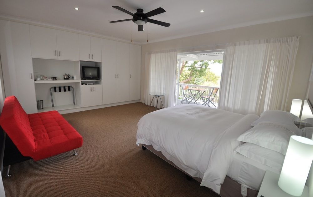 קניסנה South Villa Guesthouse&Garden מראה חיצוני תמונה